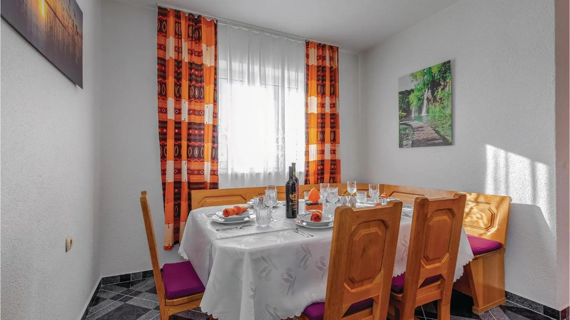 Nice Apartment In Kostrena With House Sea View Croaţia