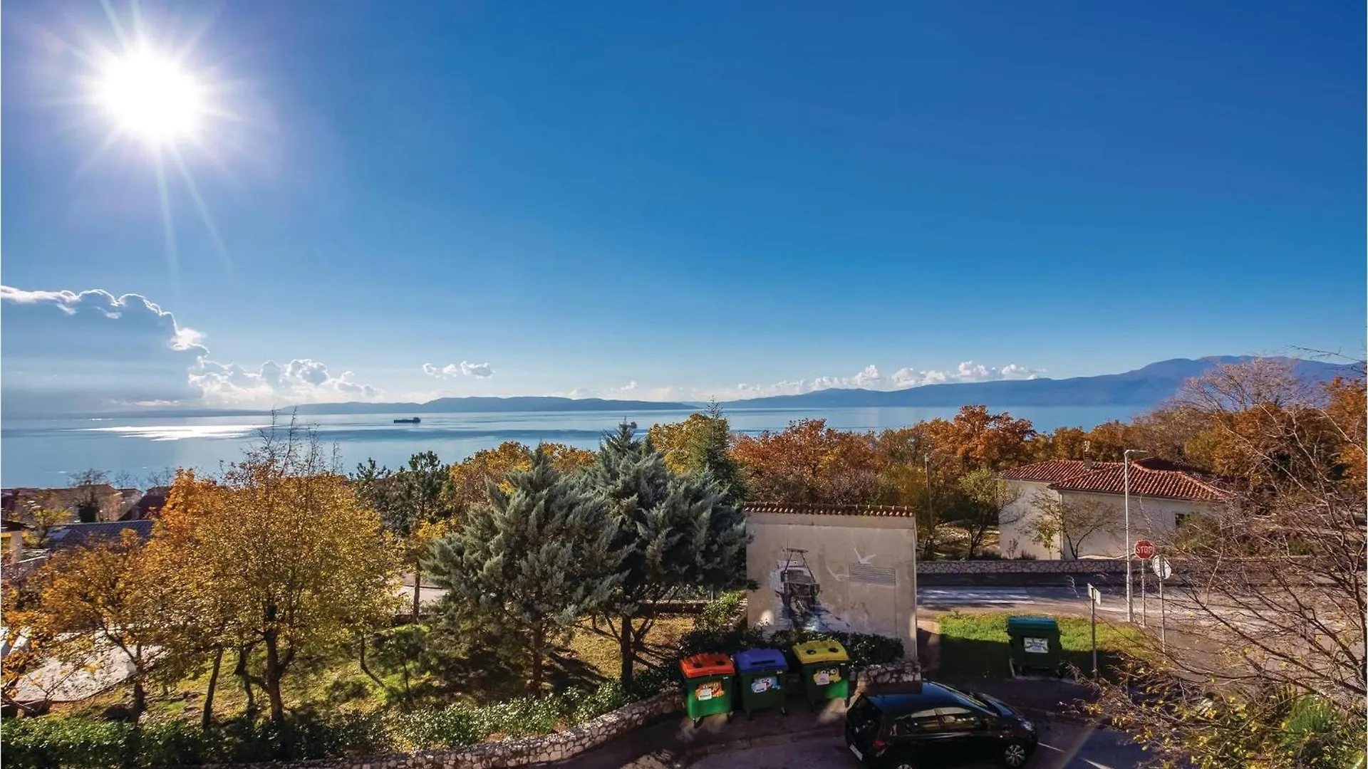 Nice Apartment In Kostrena With House Sea View 0*,  Croaţia