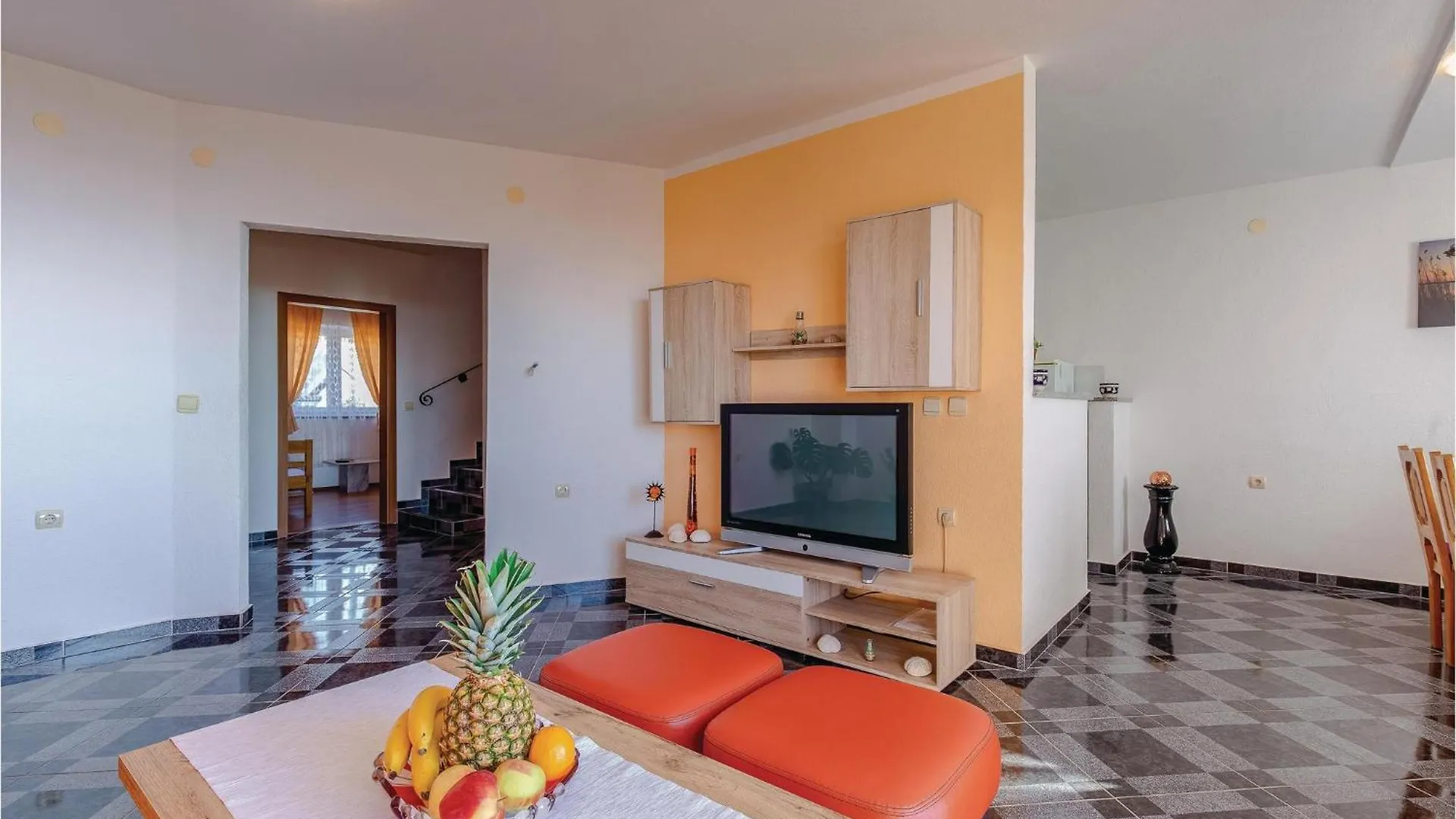 Nice Apartment In Kostrena With House Sea View
