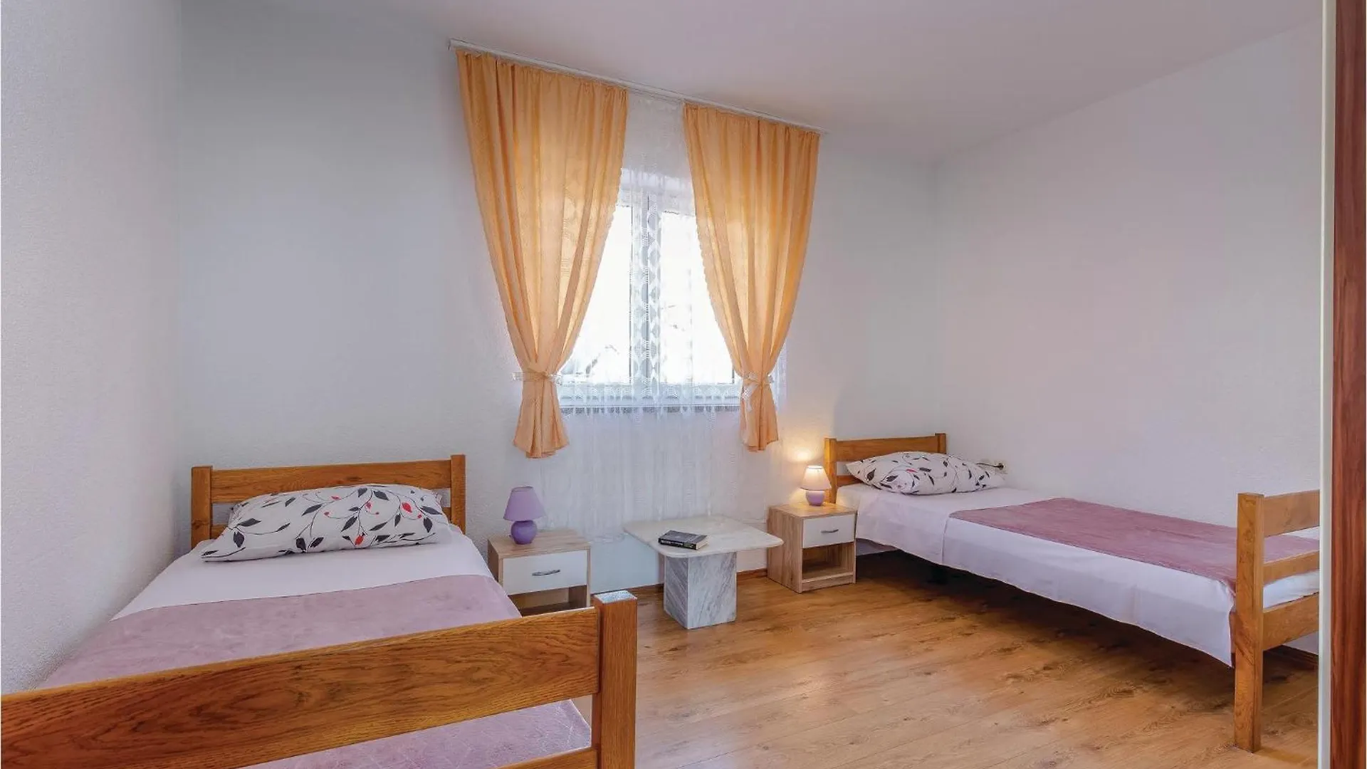 Nice Apartment In Kostrena With House Sea View