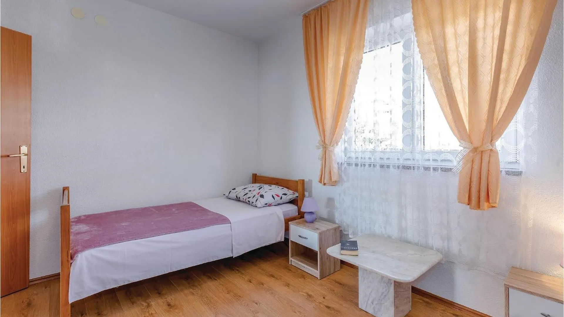 Nice Apartment In Kostrena With House Sea View