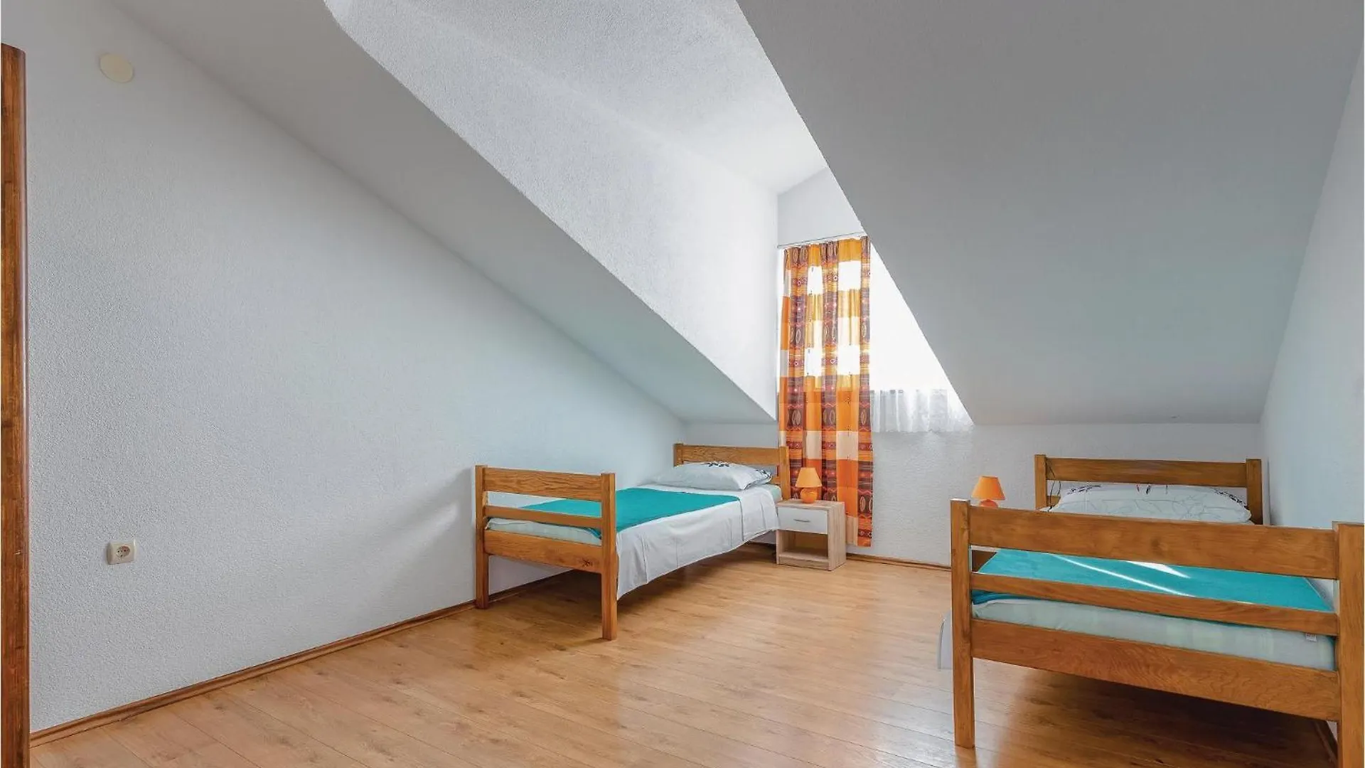 Nice Apartment In Kostrena With House Sea View 0*,