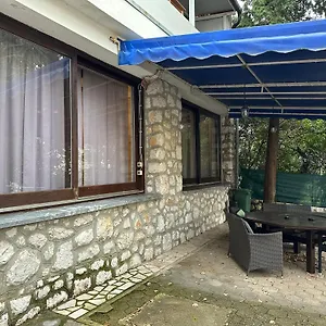 Apartmán Dck, Kostrena